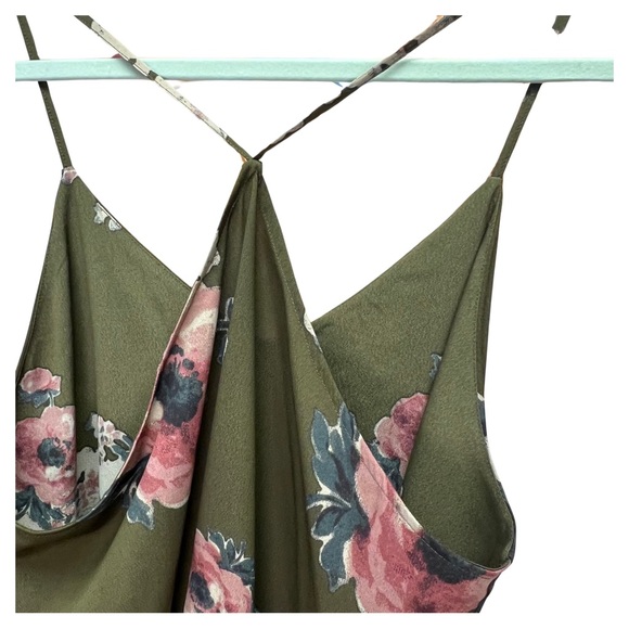 Free People Slip Mini size M - Picture 3 of 7